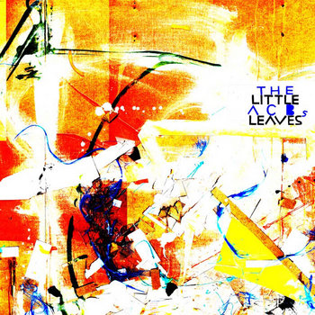 Little Leaves cover art