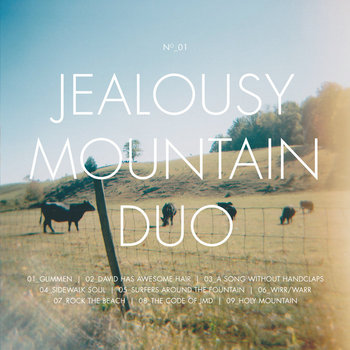 jealousy mountain duo cover art