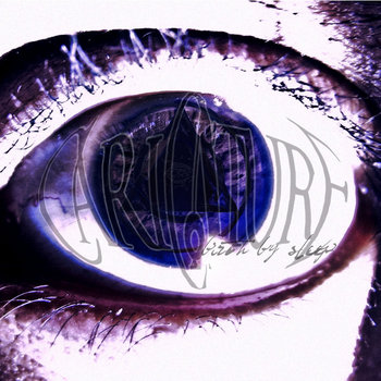 The Birth By Sleep EP cover art
