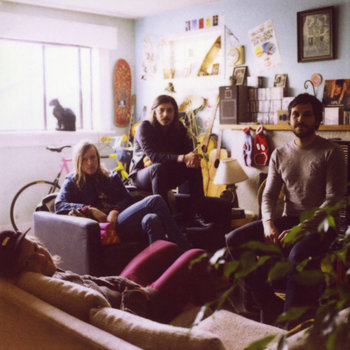 Positively 4th Avenue cover art