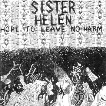 Hope to Leave No Harm cover art
