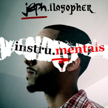Pre.Para (Instrumentals) cover art