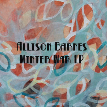 Winter War EP cover art