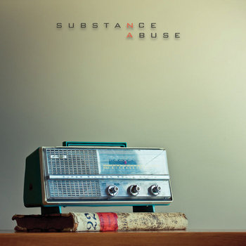 Substance Abuse cover art