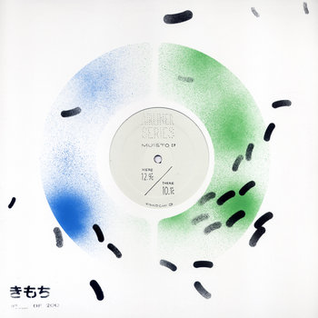 Muisto cover art