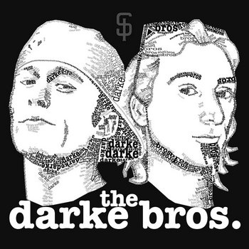 The Darke Bros. cover art