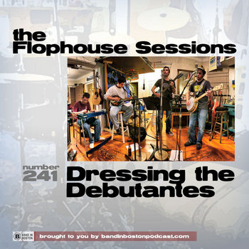 #241: Dressing the Debutantes cover art