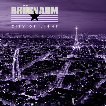 City Of Light cover art