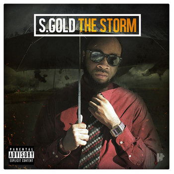 "The Storm" cover art