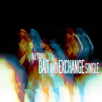 Bait & Exchange Single cover art