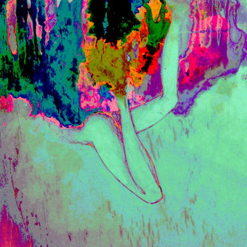 You In Colour cover art