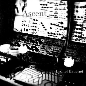 Ascent cover art