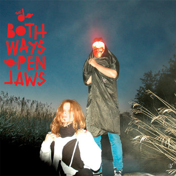 Both Ways Open Jaws cover art