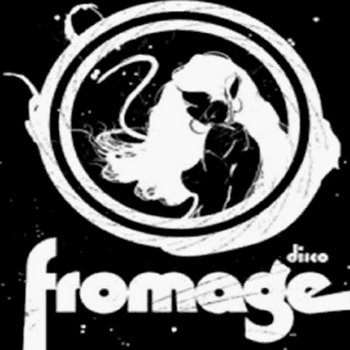 Fromage Disco "Promo Only" cover art