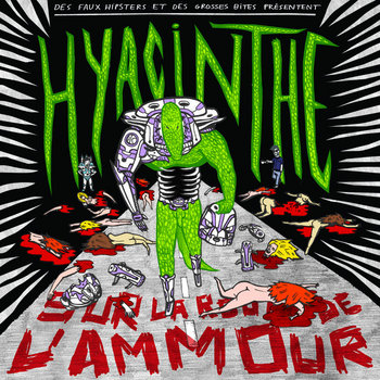 Sur la Route de l'Ammour cover art