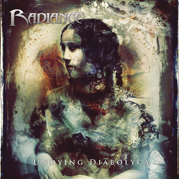 Undying Diabolyca cover art