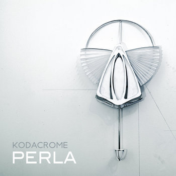 Perla EP cover art