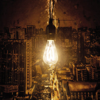 Marvin Country! disc 2 cover art