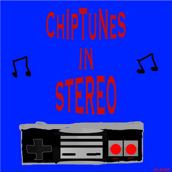 Chiptunes In Stereo cover art