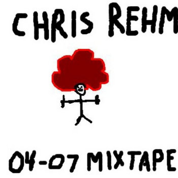 04-07 Mixtape cover art