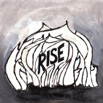 Rise cover art