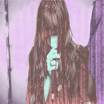 High Riser EP cover art