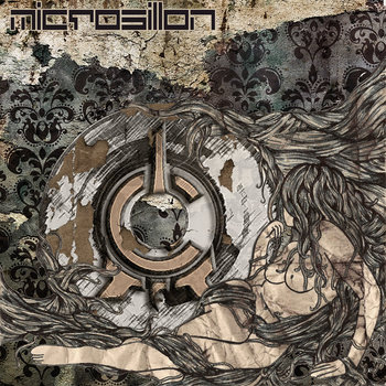 Microsillon cover art