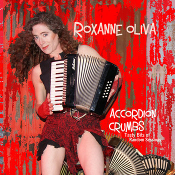 Accordion Crumbs cover art