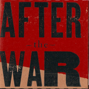 After The War cover art