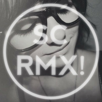 (SC RMX!) cover art