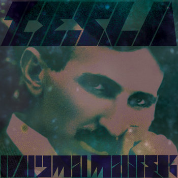 Dogma Maser EP cover art