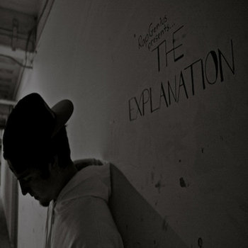 The Explanation cover art