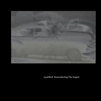 Remembering The Engine cover art