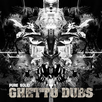 Ghetto Dubs cover art