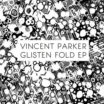 Glisten Fold (EP) cover art