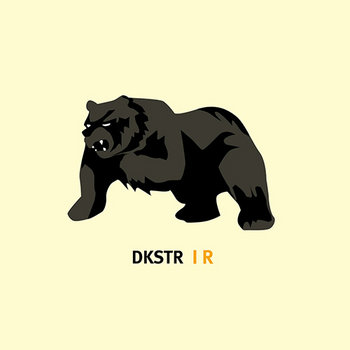 I R cover art