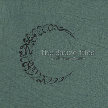 The Gauze Files - A Tribute to Muslimgauze cover art