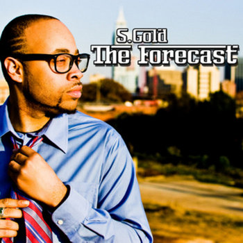 The Forecast cover art