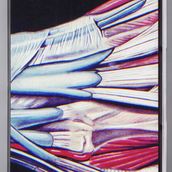 The Self Beyond cover art
