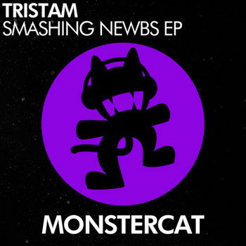 Smashing Newbs cover art