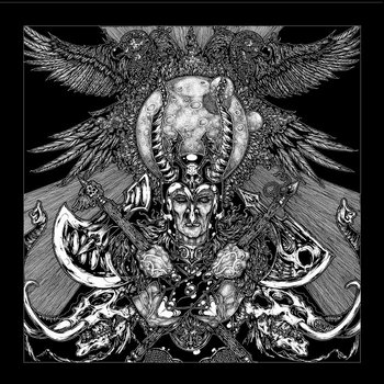 Mercury Mountain cover art