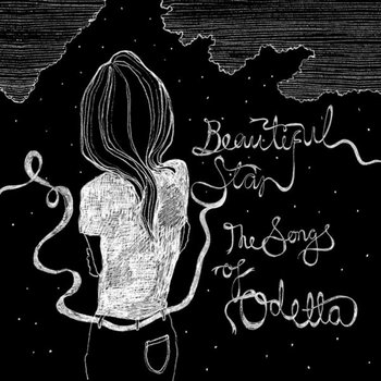 Beautiful Star: The Songs Of Odetta cover art