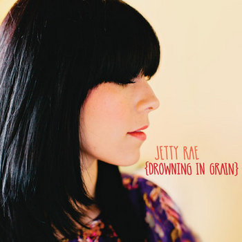 Drowning in Grain cover art