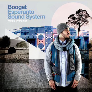 Esperanto Sound System (mixed by Poirier) cover art