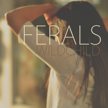 Wildchild cover art