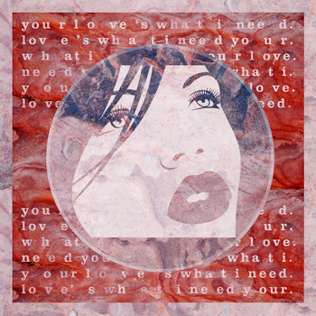 Your Love cover art