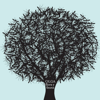 Flora y Fauna cover art