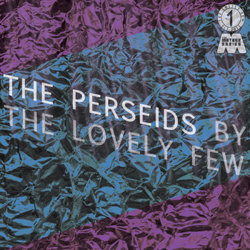 The Perseids cover art