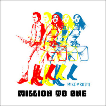 Million to One cover art