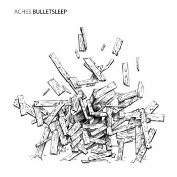 Bullet Sleep SP cover art